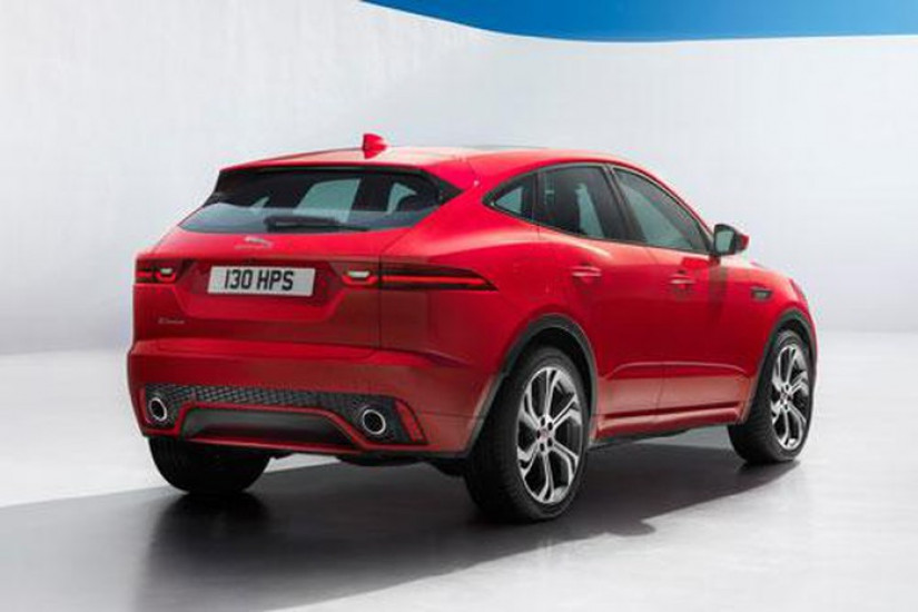 Bảng giá xe Jaguar tháng 1/2020: Thấp nhất 2,699 tỷ đồng