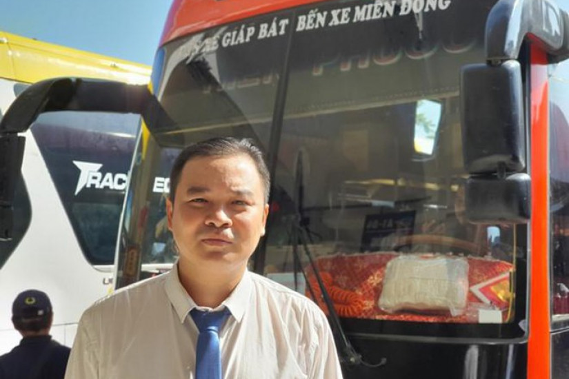 Tại sao giấc ngủ với tài xế lại rất quan trọng?