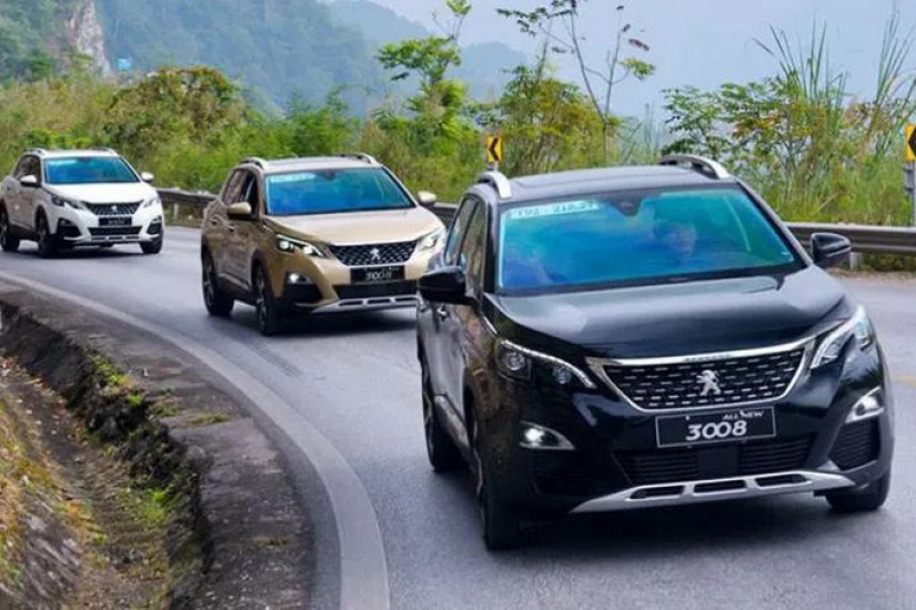 Cắt bớt trang bị, phiên bản giá rẻ Peugeot 3008 và 5008 liệu còn hấp dẫn?