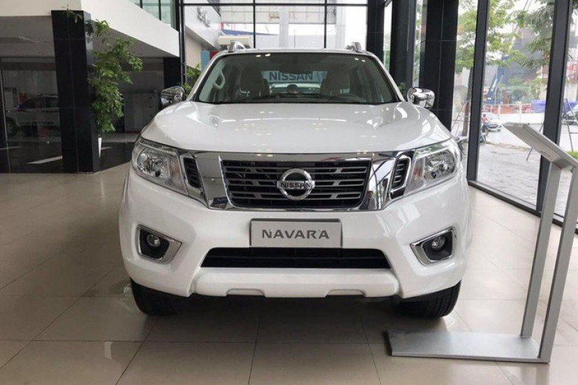 Loạt xe Nissan giảm giá tới 60 triệu đồng