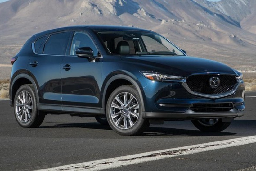 Top 10 SUV giá phổ thông đáng mua nhất hiện nay