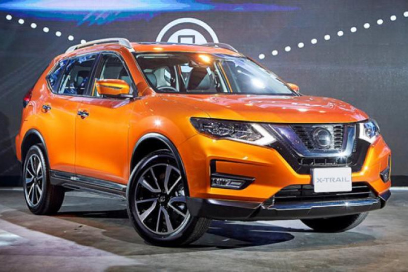 Bảng giá xe Nissan tháng 12/2019: X-Trail giảm 30 triệu, bán tải Navara giảm 20 triệu đồng