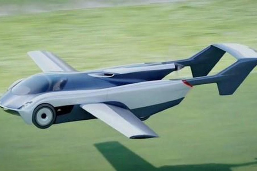 Xe bay biết 'đọc' cảm xúc của người lái