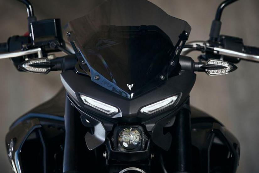 Đánh giá Yamaha MT-03 2020, đối thủ nặng kí của Kawasaki Z300