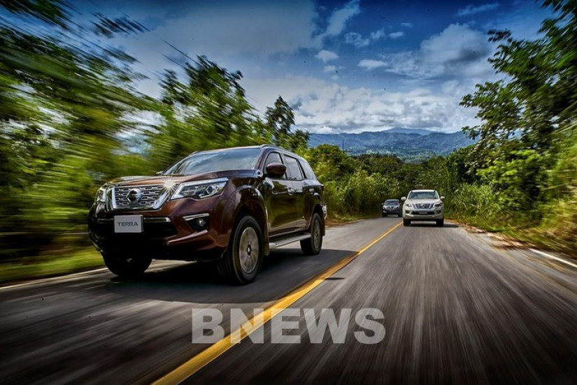 Bảng giá xe ô tô Nissan tháng 4/2020, ưu đãi hàng chục triệu đồng