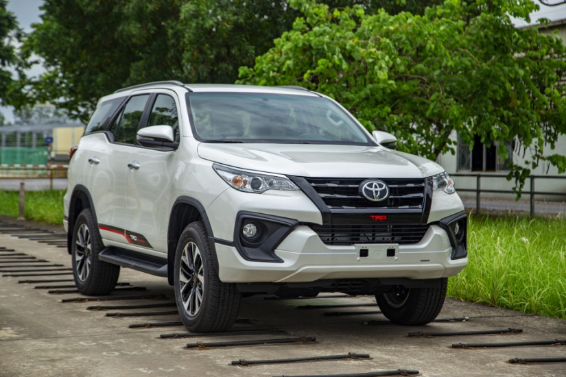 Mazda CX-8 sẽ cạnh tranh với những đối thủ nào ở Việt Nam?