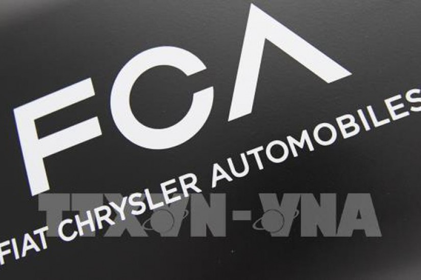 Doanh số tại Mỹ của GM và Fiat Chrysler sụt giảm năm 2019