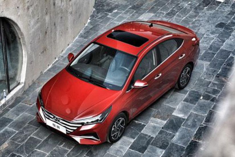 Hyundai Accent 2020 giá 240 triệu đồng, khiến Toyota Vios, Honda City lo sốt vó
