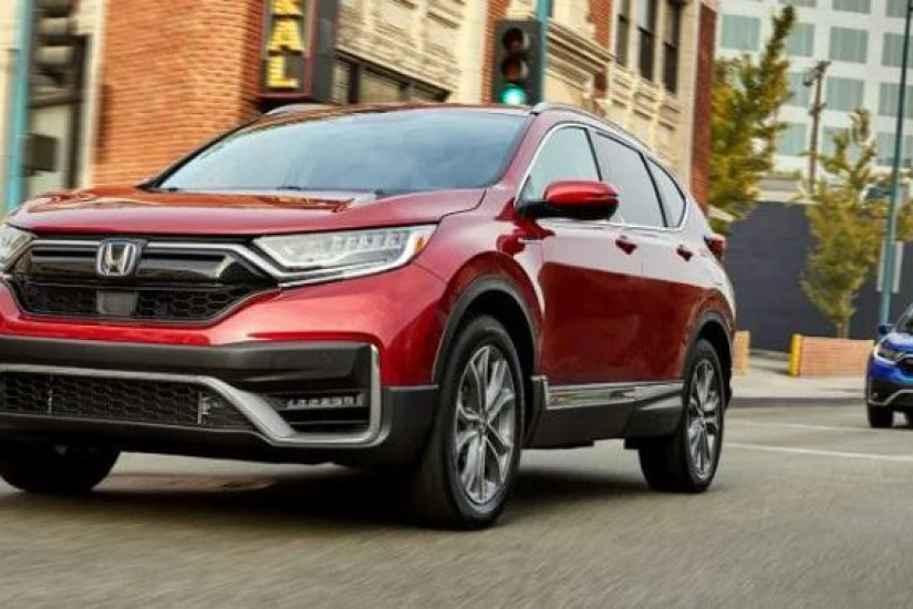 Honda giảm đại lý, thực hiện nhiều thay đổi mạnh mẽ tại Australia