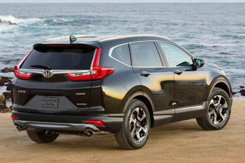 5 xe crossover bán chạy nhất tháng 2/2020: Hyundai Tucson 'vô đối'