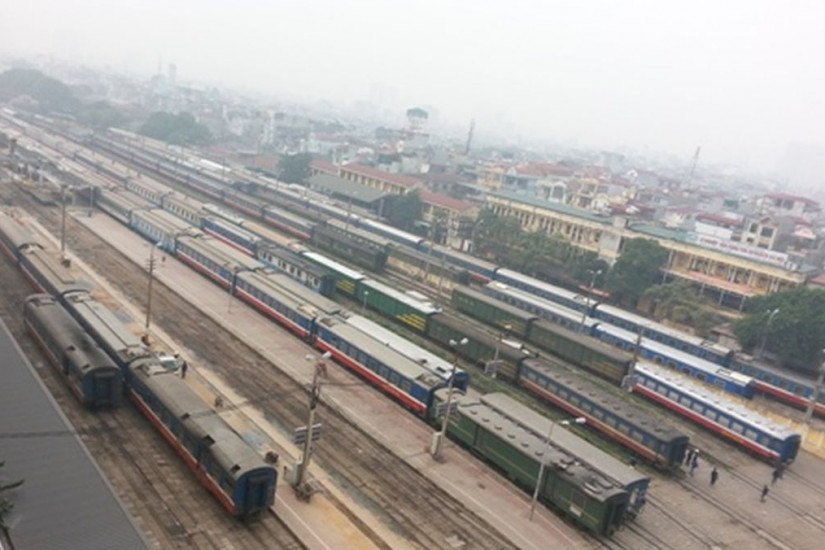 Tình tiết “động trời” trong vụ mua tàu cũ của Trung Quốc
