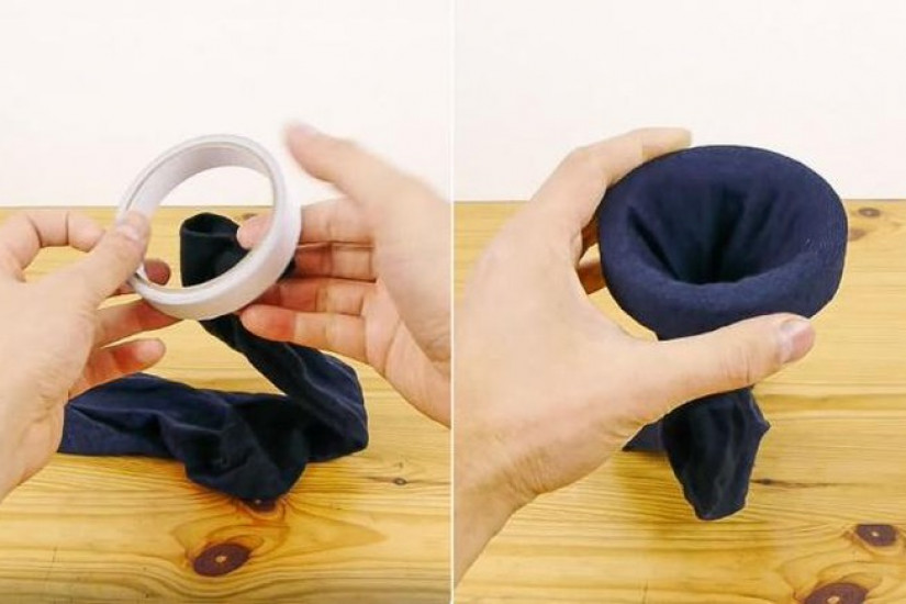 Cửa sổ xe ô tô của bạn luôn luôn bốc hơi? Chỉ dùng chiếc tất cũ là xử lý được ngay