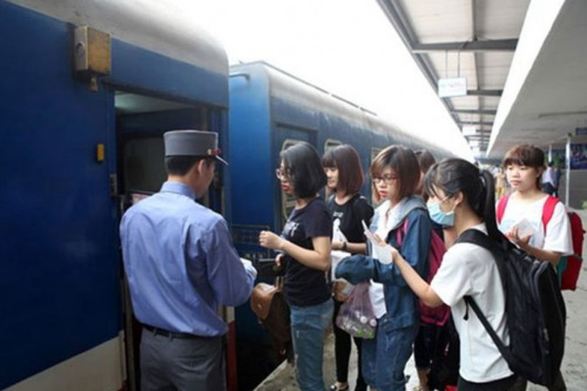 Hà Nội sẽ có tuyến du lịch bằng đường sắt