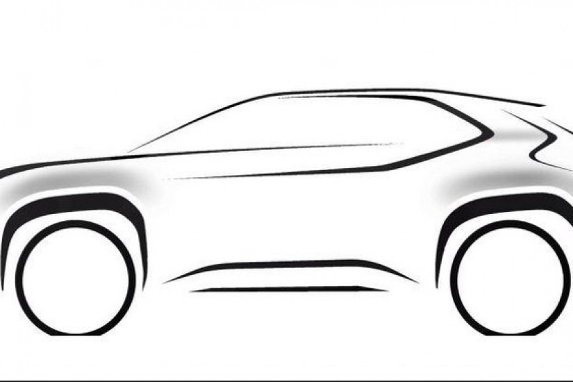 Toyota hoãn buổi ra mắt chiếc SUV nền tảng Yaris lại vài tuần hoặc vài tháng