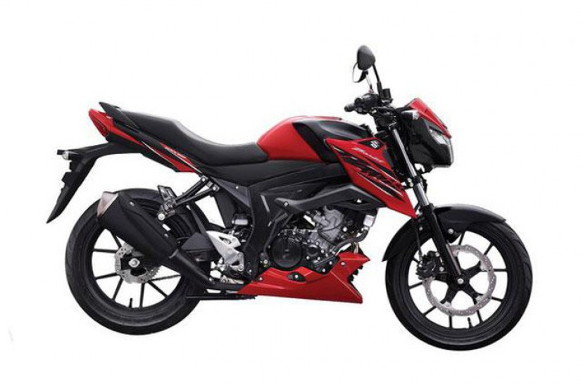 Bảng giá xe máy Suzuki tháng 3/2020: Giảm giá 5 triệu đồng