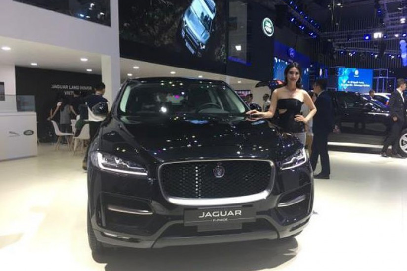 Bảng giá xe Jaguar tháng 11 có gì hấp dẫn?