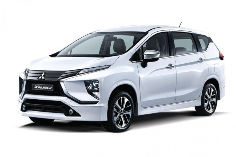 Top 10 xe bán chạy tháng 4/2020: Mitsubishi Xpander 'đội sổ'