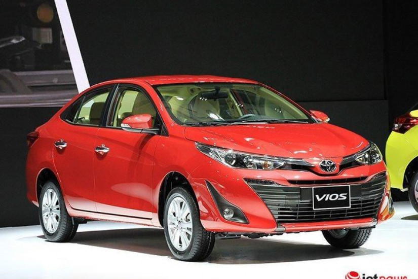 Top 10 xe ăn khách nhất Việt Nam: Mitsubish Xpander 'lội ngược dòng', Honda CR-V, Toyota Fortuner bị loại