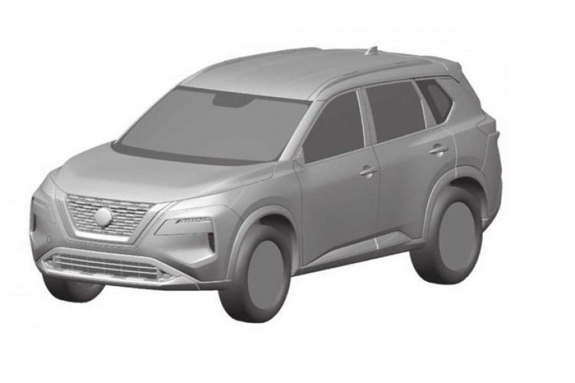 Nissan X-Trail 2021 mới sắp ra mắt có gì hay?