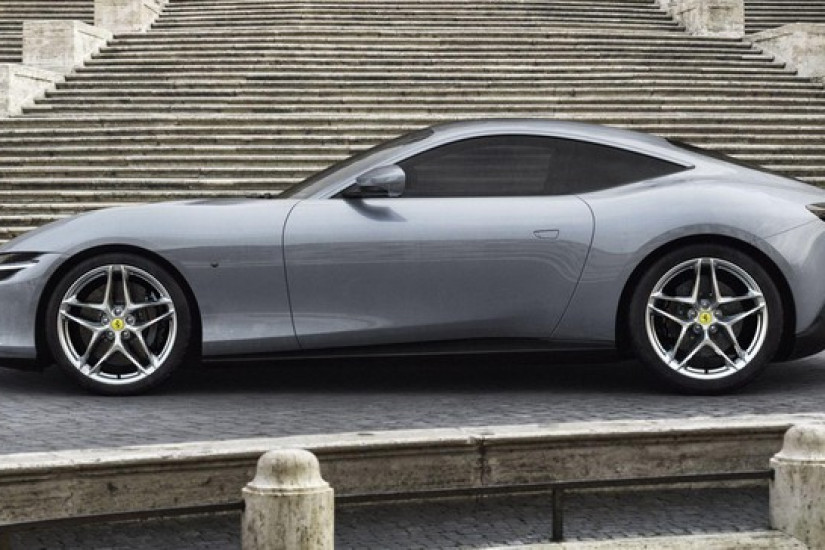 Ferrari là thương hiệu mạnh nhất thế giới trong hai năm liên tiếp