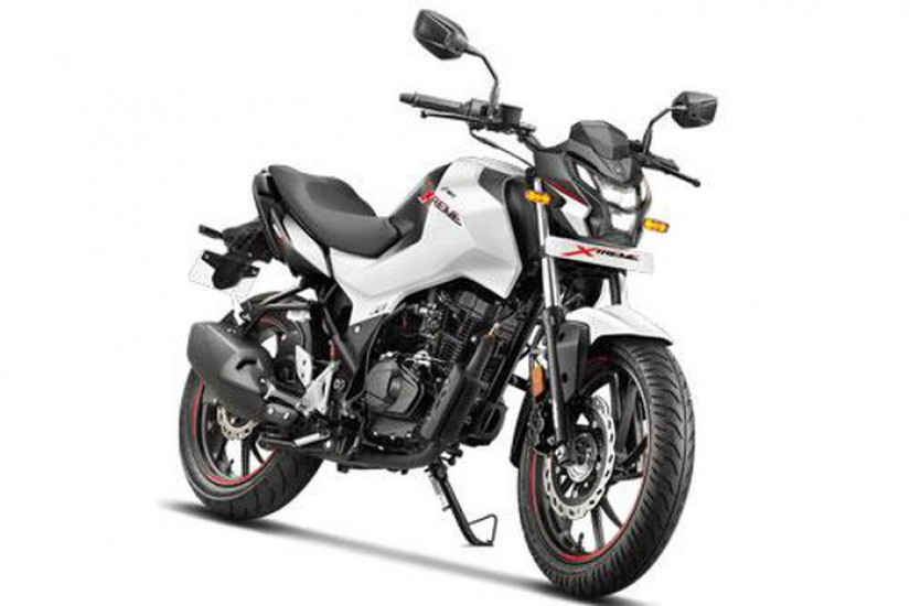 Xe côn tay 163 phân khối, phanh ABS, giá rẻ bất ngờ