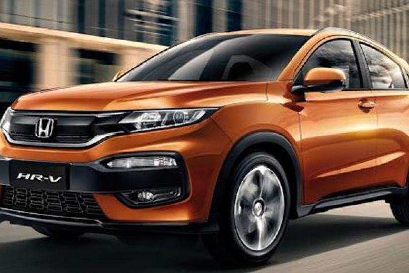 Chiếc ô tô Honda 'hot' này đang giảm 'sốc' tới 150 triệu tại thị trường Việt Nam
