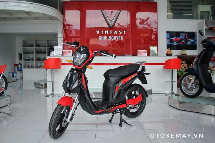 VinFast giới thiệu hai mẫu xe điện mới nhắm tới nhóm khách hàng học sinh, sinh viên