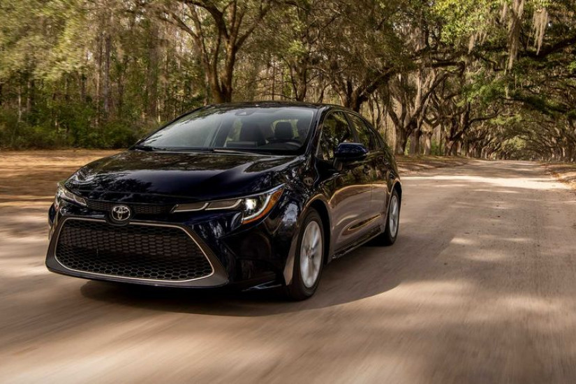 Tính năng tự ngắt động cơ sẽ là trang bị an toàn tiêu chuẩn trên xe Toyota trong tương lai gần