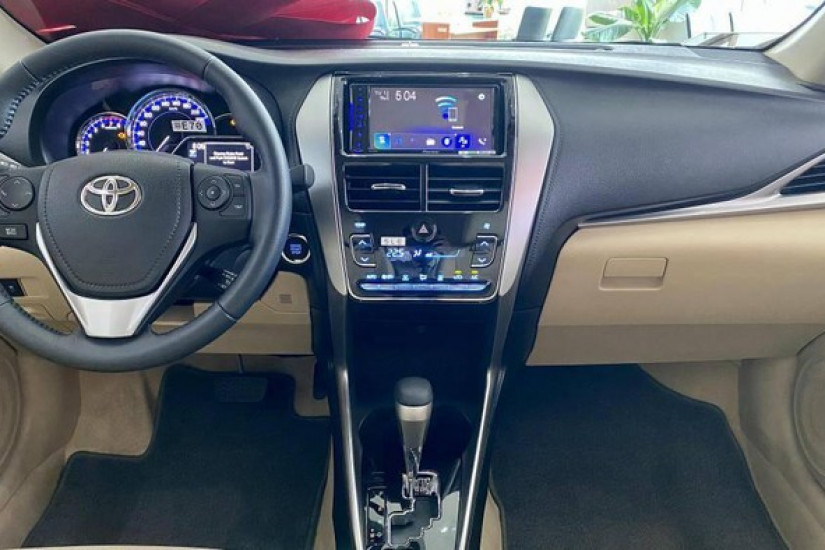 Những mẫu xe 500 triệu đồng đang có mức giảm giá sâu nhất