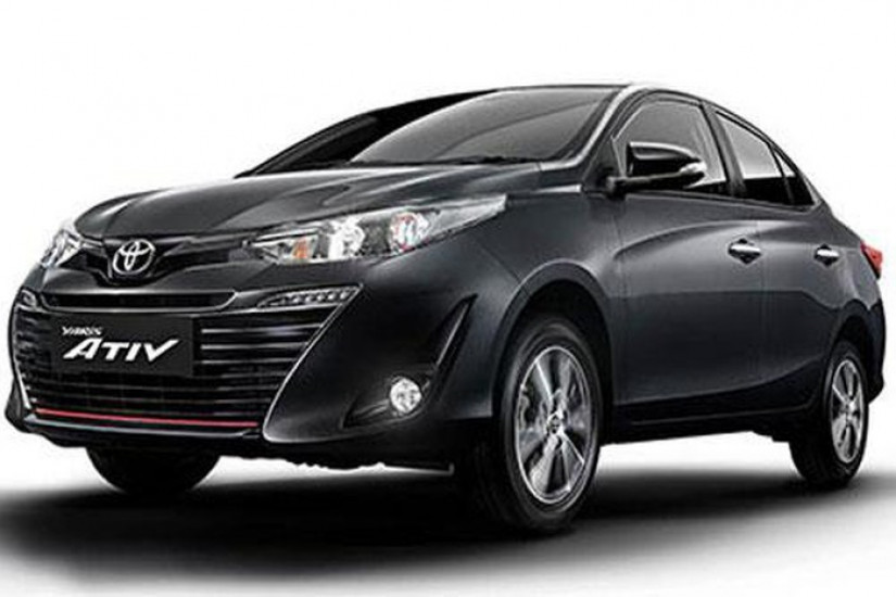 Toyota Vios 2020 tiết kiệm xăng giá 380 triệu 'quyết đấu' Hyundai Accent, Honda City