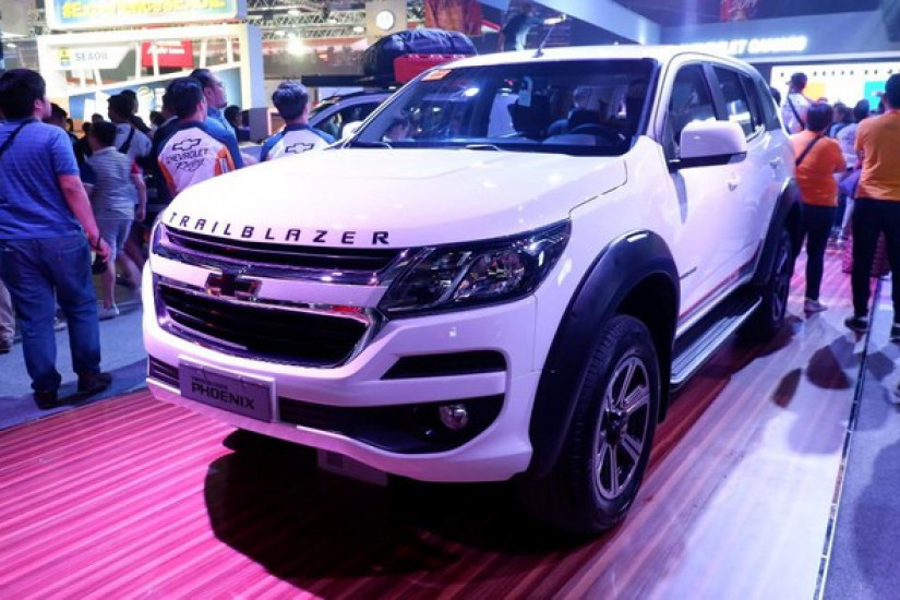 2 chiếc ô tô SUV đang được giảm giá 'siêu mạnh' tới 100 triệu đồng/chiếc tại Việt Nam