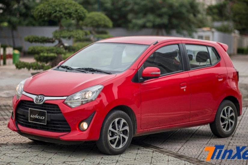Toyota Việt Nam "gặt hái" lớn trong tháng 10 với doanh số gần 8.500 xe bán ra