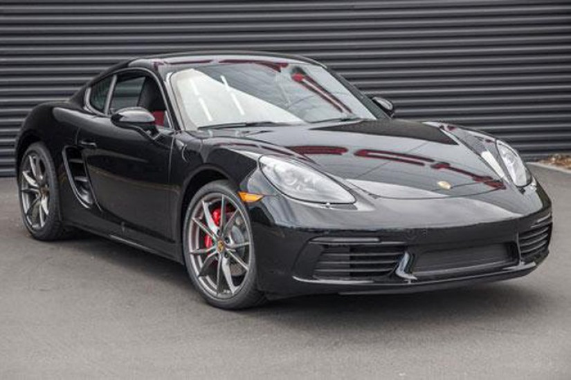 Bảng giá xe Porschemới nhất tháng 11/2019: Siêu phẩm 911 Turbo S Cabriolet giá cao nhất hơn 16 tỷ đồng