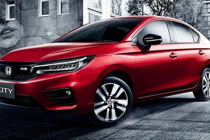 Bảng giá xe ô tô Honda mới nhất tháng 4/2020: CR-V nhận ưu đãi lên tới trăm triệu đồng