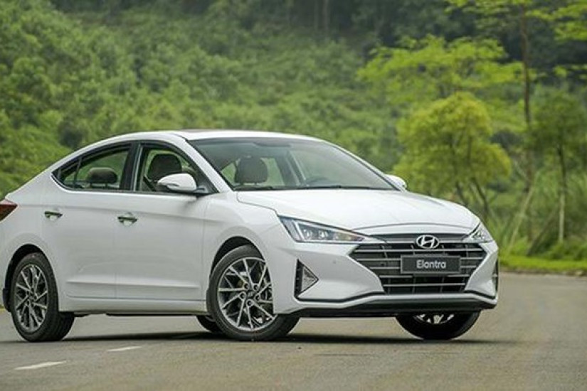 Có nên mua Hyundai Elantra hay không?
