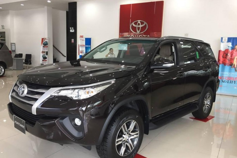 Hết tháng cô hồn, giá xe tháng 9 chỉ còn giảm nhẹ