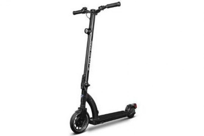 Xe điện BMW E-Scooter giá gần 900 USD, đi được 12 km