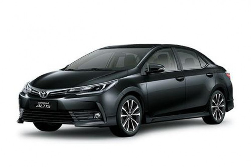 Toyota Việt Nam ưu đãi hấp dẫn cho 3 mẫu xe 'ăn khách', cao nhất 60 triệu