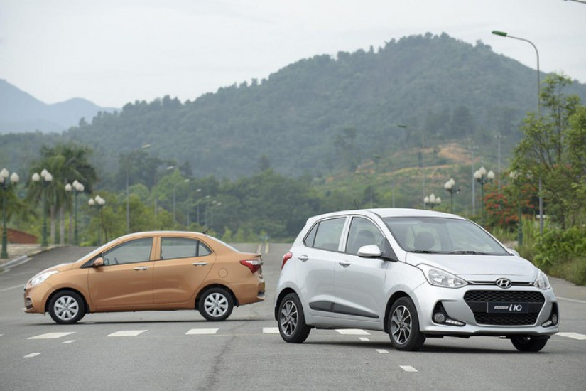Doanh số xe Hyundai giúp TC MOTOR tăng trưởng mạnh trong năm 2019
