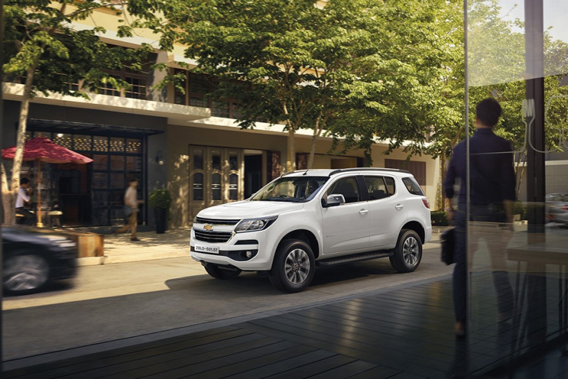 General Motors giảm trọng lượng xe nhằm tăng hiệu suất và trải nghiệm người dùng