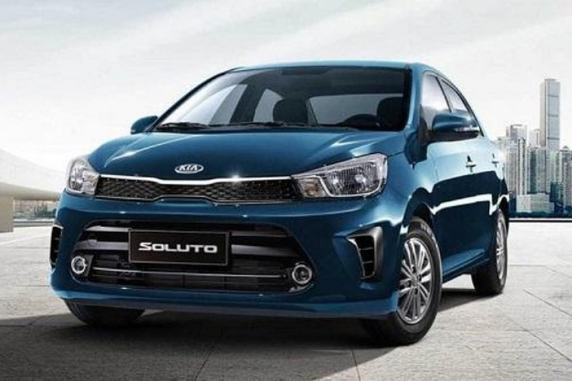 Có 500 triệu đồng, mua mẫu sedan nào tại thị trường Việt?