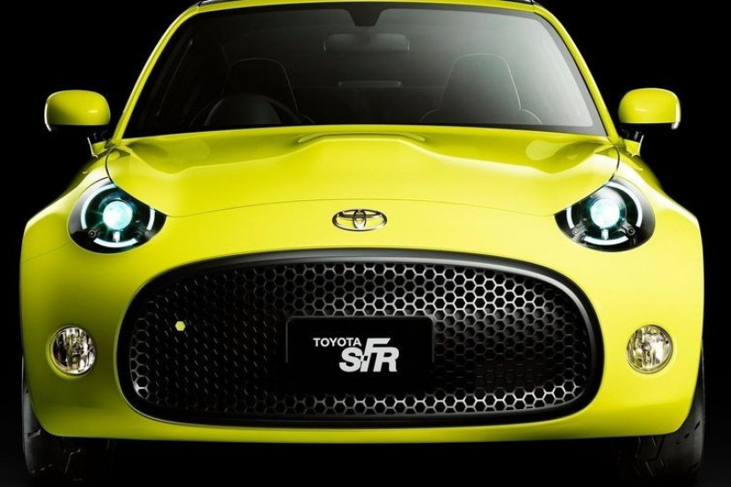Toyota sẽ tung ra loạt xe thể thao mới