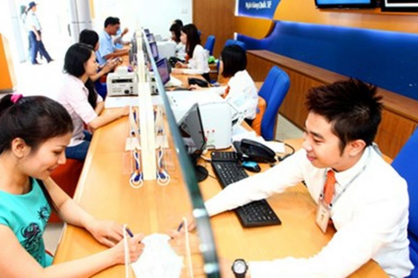 Thanh toán vé tàu Tết Đinh Dậu 2017 dễ dàng hơn