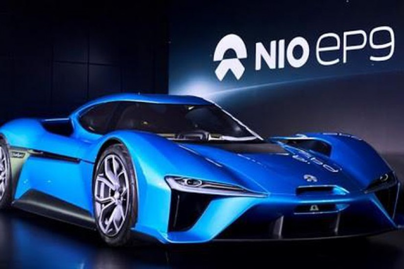 Bắc Kinh nâng hạng ngạch bán xe năng lượng mới lên 60%