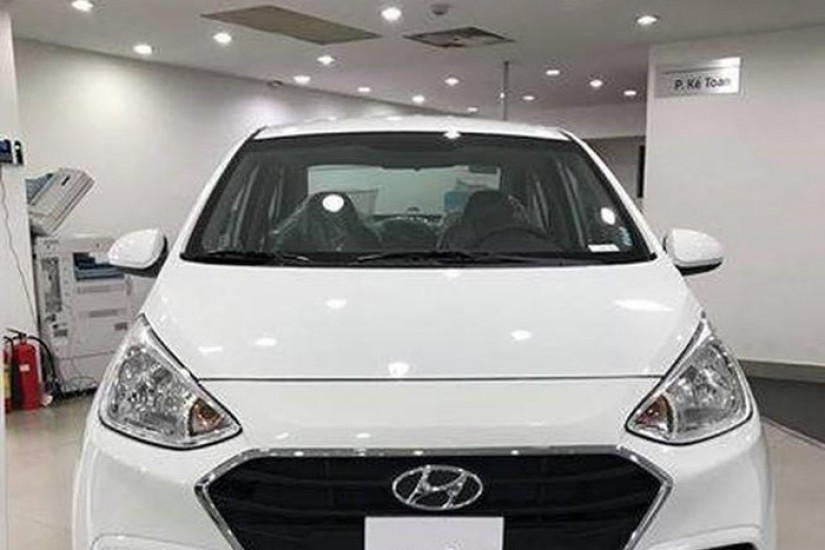 Nên chọn mẫu xe nào trong các mẫu xe thuộc phân khúc A?
