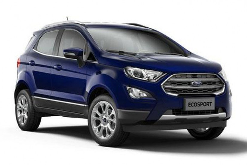 Đối thủ của Hyundai Kona giảm giá sốc tại Việt Nam