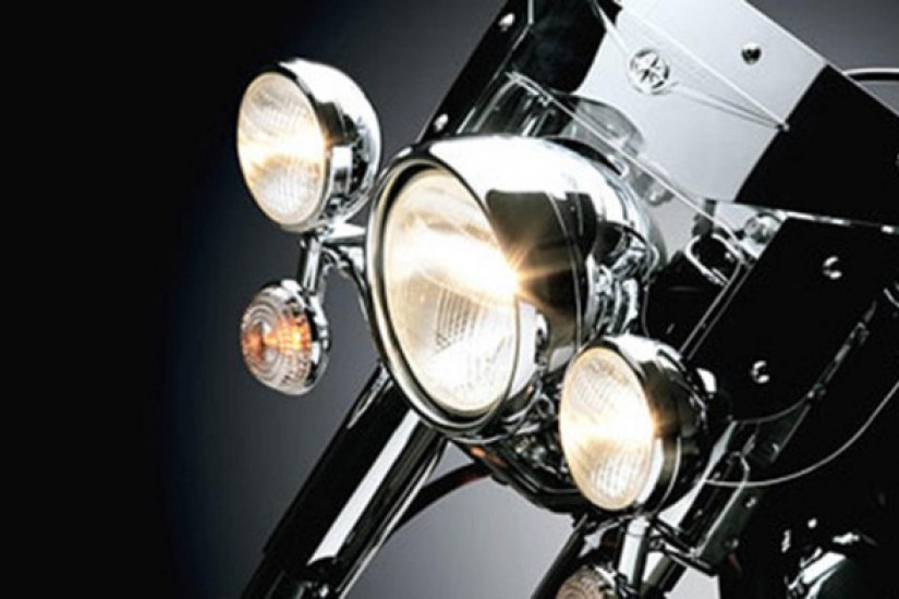 Những lưu ý giúp lái xe an toàn vào ban đêm, biker nào cũng nên biết