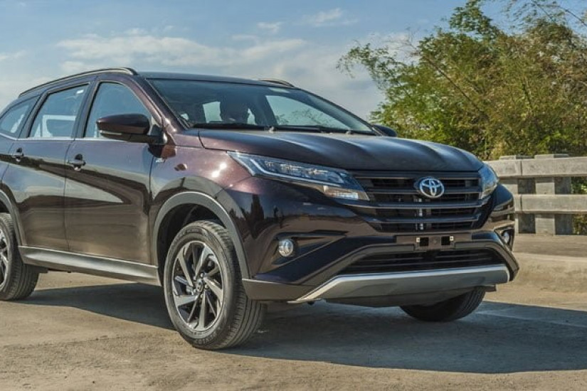 8 mẫu xe đáng trông đợi nhất tại triển lãm ô tô Việt Nam 2018