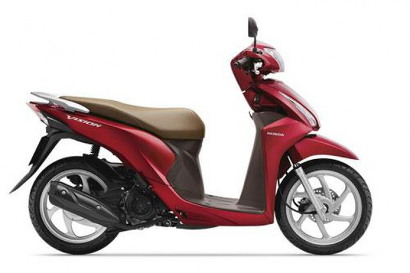 XE HOT (18/3): Bảng giá xe ga Honda tháng 3, Hyundai ra mắt Elantra 2021 siêu tiết kiệm xăng