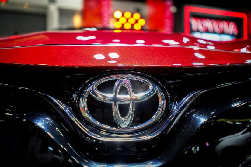 Toyota có kế hoạch xây nhà máy EV trị giá 1,2 tỷ USD ở Thiên Tân, Trung Quốc